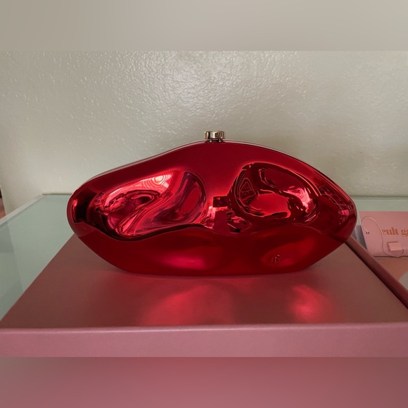 CULT GAIA THE CALDERA CLUTCH LOLLIPOP - Picture 4 of 9